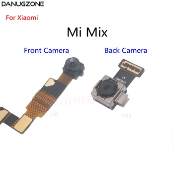 Új Hátsó Hátsó Kamera Kamera Elé Néző Flex Kábel A Xiaomi Mi-Mix