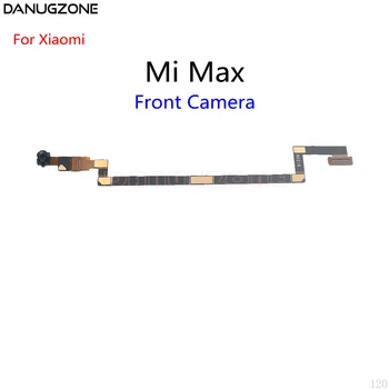 Új Hátsó Hátsó Kamera Kamera Elé Néző Flex Kábel A Xiaomi Mi-Mix